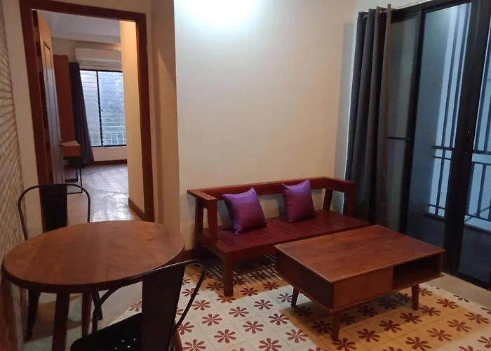 Apartamento Thean Y *