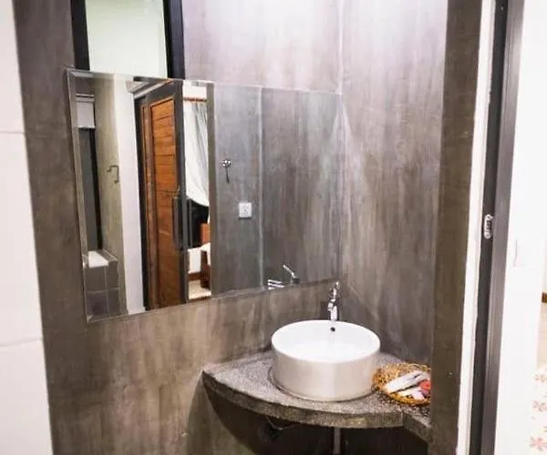 Thean Y Apartamento Siem Reap