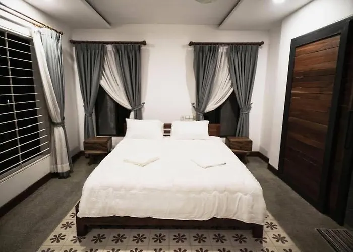 Thean Y * Siem Reap