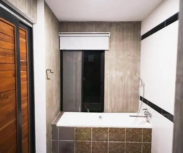 Apartamento Thean Y