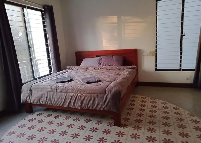 Thean Y Siem Reap