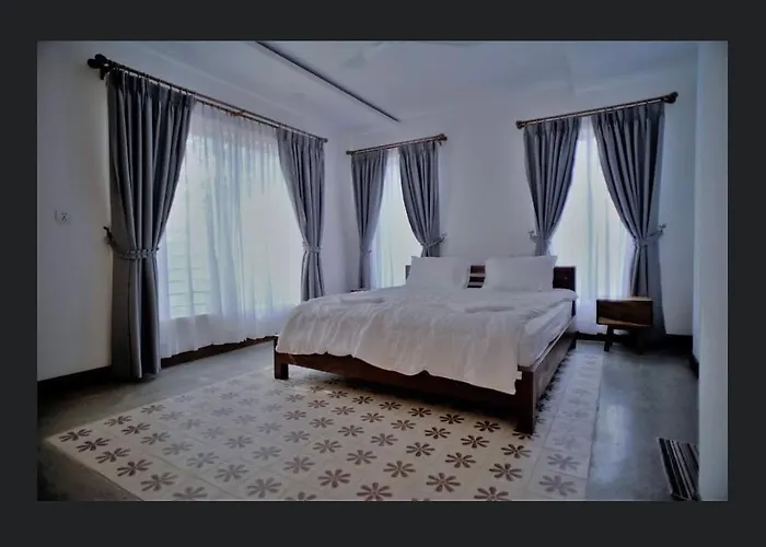 Apartamento Thean Y Siem Reap