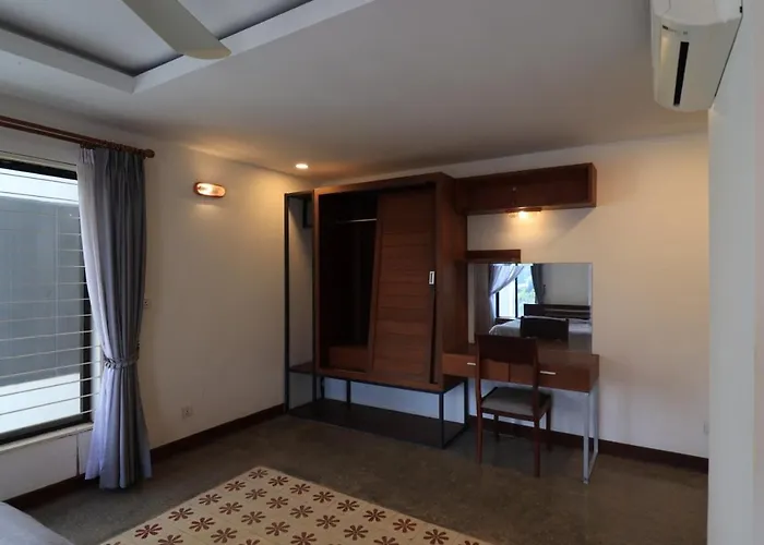Thean Y Siem Reap
