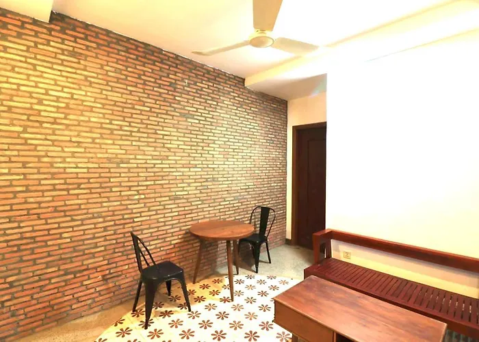 Apartamento Thean Y Siem Reap