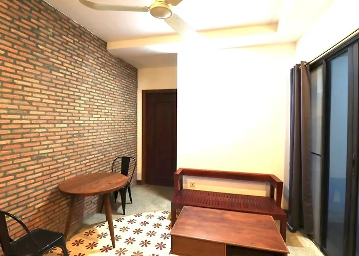 Thean Y Apartamento *