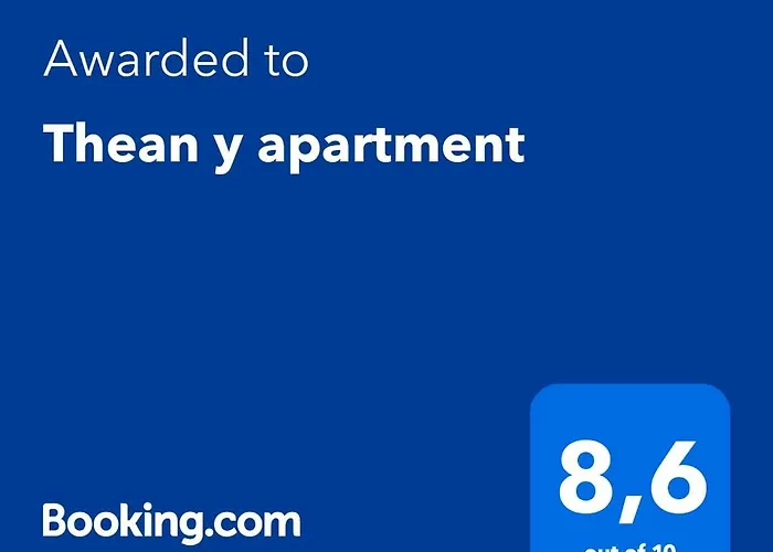 Apartamento Thean Y *